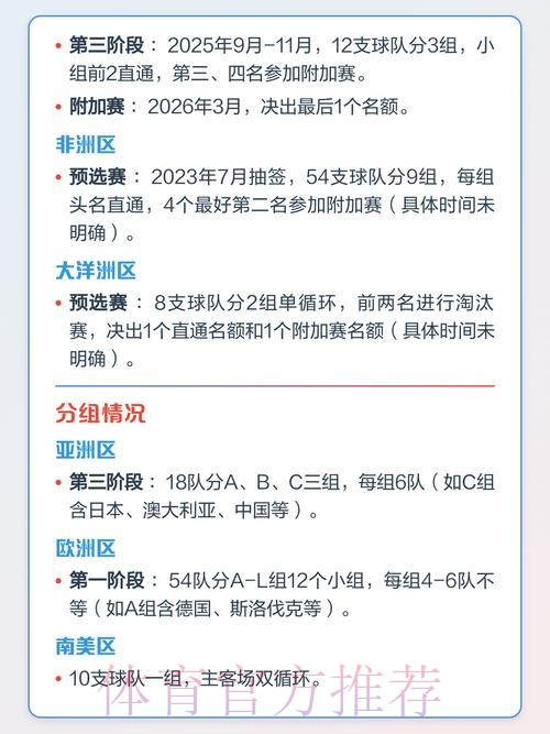 全面解读世界杯比赛分析与推荐